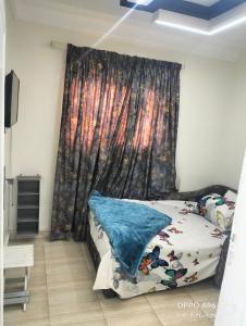 شقة فندقيه بالإسكندرية علي البحر مباشر