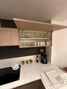 Departamento entero en Palermo con pileta