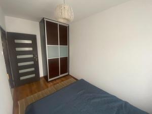 Apartament Świder