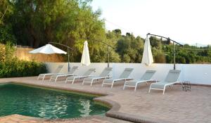 Vega Fahala Organic Orchard & Vacation Villa