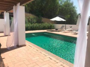 Vega Fahala Organic Orchard & Vacation Villa