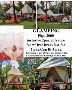 Esmeris Farm - Majayjay