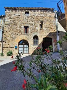 Maisons de vacances 13th Century Stone House : photos des chambres