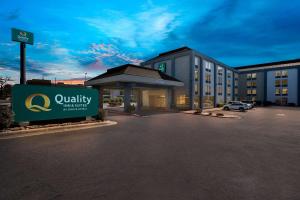 Quality Inn & Suites North Little Rock