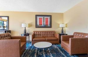 Extended Stay America Suites - Tulsa - Midtown