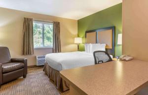 Extended Stay America Suites - Tulsa - Midtown
