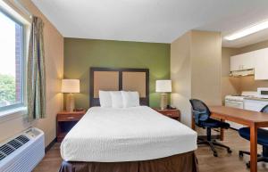 Extended Stay AmericaSuites - Memphis - Cordova