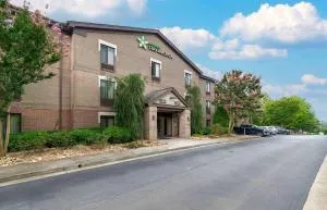 Extended Stay America Select Suites - Atlanta - Alpharetta - Northpoint - East - 阿尔法利塔 Extended Stay America Select Suites - Atlanta - Alpharetta - Northpoint - East - 阿尔法利塔