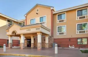 Extended Stay America Suites - Los Angeles - Ontario Airport - غواستي