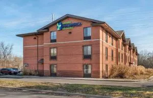 Extended Stay America Select Suites - Detroit - Ann Arbor - University South - Whitmore Lake