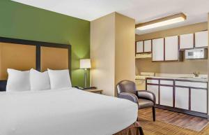 Extended Stay AmericaSuites - Detroit - Ann Arbor - University South