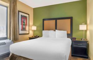 Extended Stay AmericaSuites - Detroit - Ann Arbor - University South