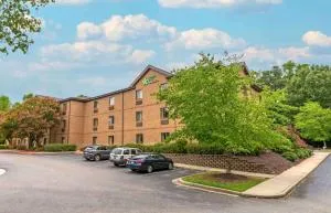 Extended Stay America Select Suites - Richmond - Innsbrook - هنريكو