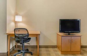 Extended Stay AmericaSuites - Detroit - Ann Arbor - University South