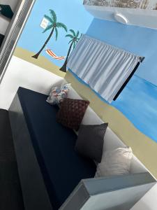 Casa sobre ruedas