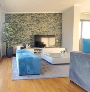 Ático Exclusivo Bueu Centro, 50M playa