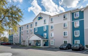 Extended Stay AmericaSuites - Orlando - Sanford - Airport