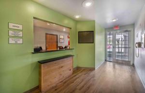Extended Stay AmericaSuites - Orlando - Sanford - Airport