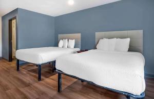 Extended Stay AmericaSuites - Orlando - Sanford - Airport