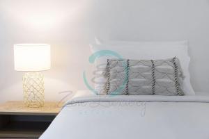 ZEN TOWERS: Cozy Executive 3-BR Family Apt in Darwin City