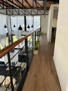 Súper loft zen - Ramallo