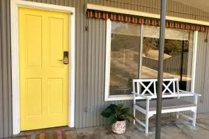 St Albert House - Mudgegonga