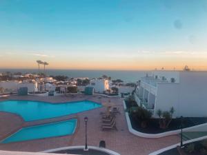 Casa Rosalía II in Puerto del Carmen