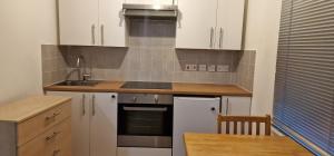 Urban Retreat Studio Camberwell zone 2