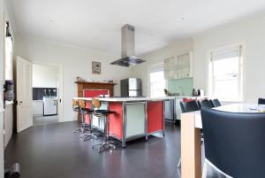 Luxe Heritage on Balfour: A Time Travellers Delight