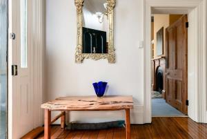 Luxe Heritage on Balfour: A Time Travellers Delight