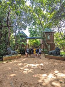 Vihanga Village Dambulla