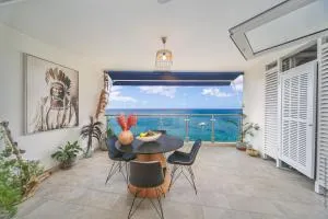 Appartement Moana - La Batelière