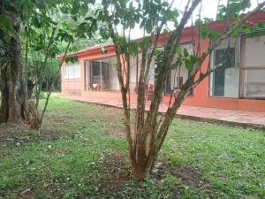 Sitio Preserva - Alvear