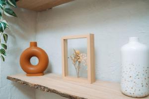 Appartement centre Puy-en-Velay