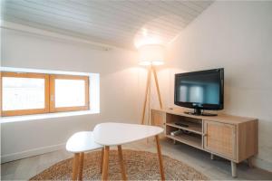 Appartement centre Puy-en-Velay