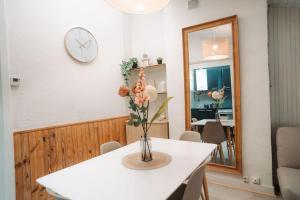 Appartements Appartement centre Puy-en-Velay : photos des chambres