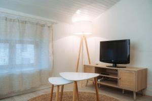 Appartements Appartement centre Puy-en-Velay : photos des chambres