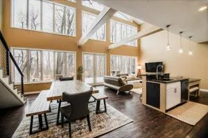 Modern Home of Style & Comfort! - Harbor Springs