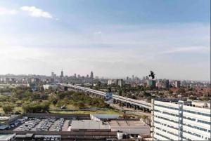 Bella Vista 2 @ Enzi Heights on Mombasa Rd next to Nextgen Mall