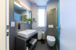 Queen Room room in mk hotel remscheid
