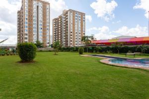 Bella Vista 2 @ Enzi Heights on Mombasa Rd next to Nextgen Mall