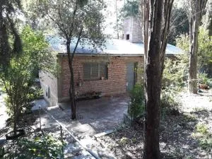 Refugio Chororó - El Pueblito