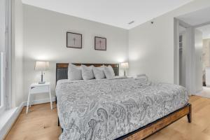 Centrally located Furnished Apt in Penn Quarter apts