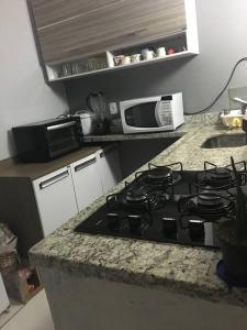 Lugar pra relaxar...Perto de tudo ..