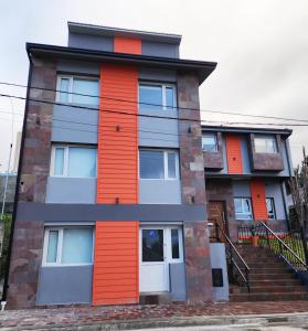 COMARCA SUR Apartamentos