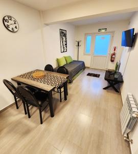 COMARCA SUR Apartamentos
