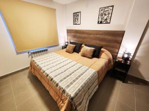 COMARCA SUR Apartamentos