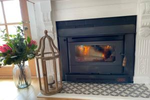 Stones on Standish TAHI