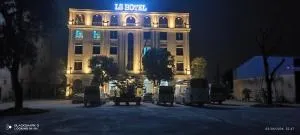 LS HOTEl - Kim Bảng
