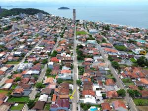 Casa da Vovó Silvina - Pertinho do Beto Carrero